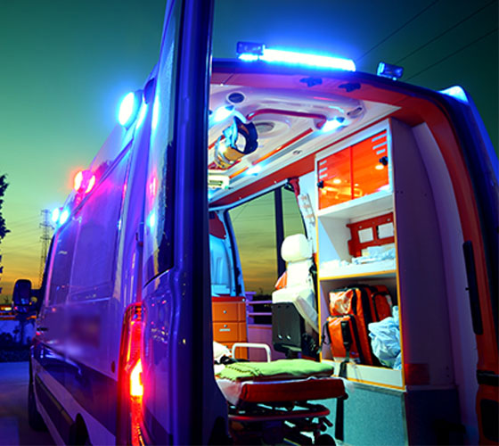 那坡县车辆内部展示